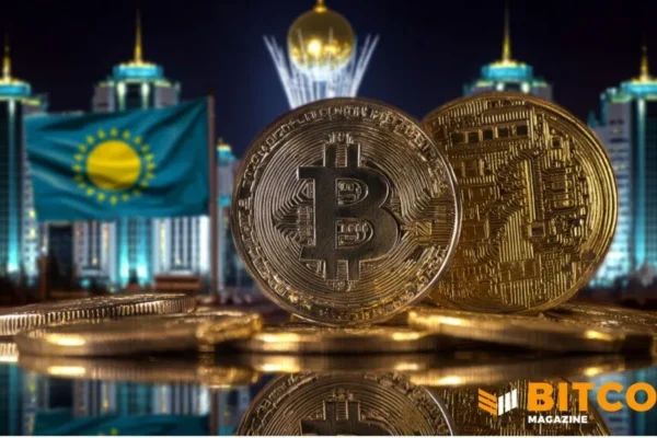 Kazakhstan’s Central Bank to Channel 0 Million of Reserves into Crypto and Bitcoin  Investments