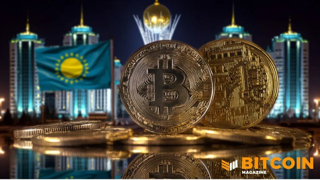 Kazakhstan’s Central Bank to Channel 0 Million of Reserves into Crypto and Bitcoin  Investments