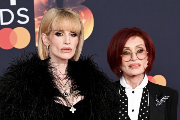 Kelly Osbourne Speaks Out After Sparking Public Concern With Her Appearance At 2026 BRIT Awards (VIDEOS + PHOTOS)