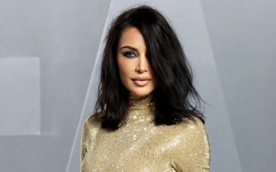Whoops! Kim Kardashian Goes Viral After Taking A Lil’ Tumble In 8-Inch Heels (WATCH)