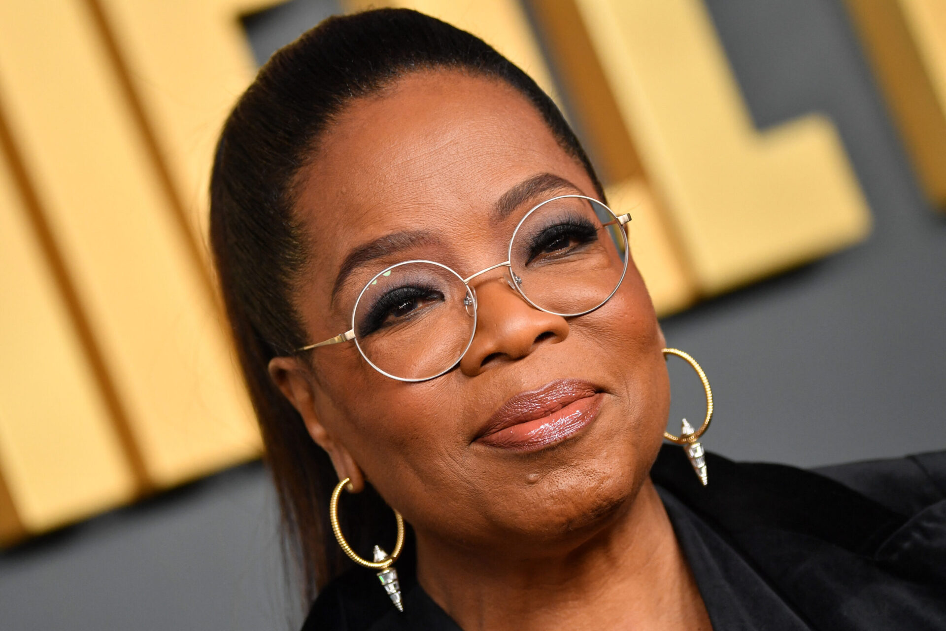 Kristin Cabot Tells Oprah What Really Went Down With Andy Byron Before & After Viral Kiss At Coldplay’s Concert (VIDEO)