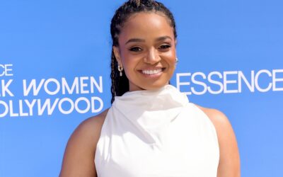 Been Fine! Kyla Pratt’s Latest Pop-Out Has The Internet Saying She’s Aging Backwards (PHOTO + VIDEO)