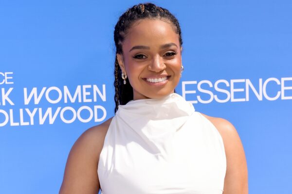 Been Fine! Kyla Pratt’s Latest Pop-Out Has The Internet Saying She’s Aging Backwards (PHOTO + VIDEO)