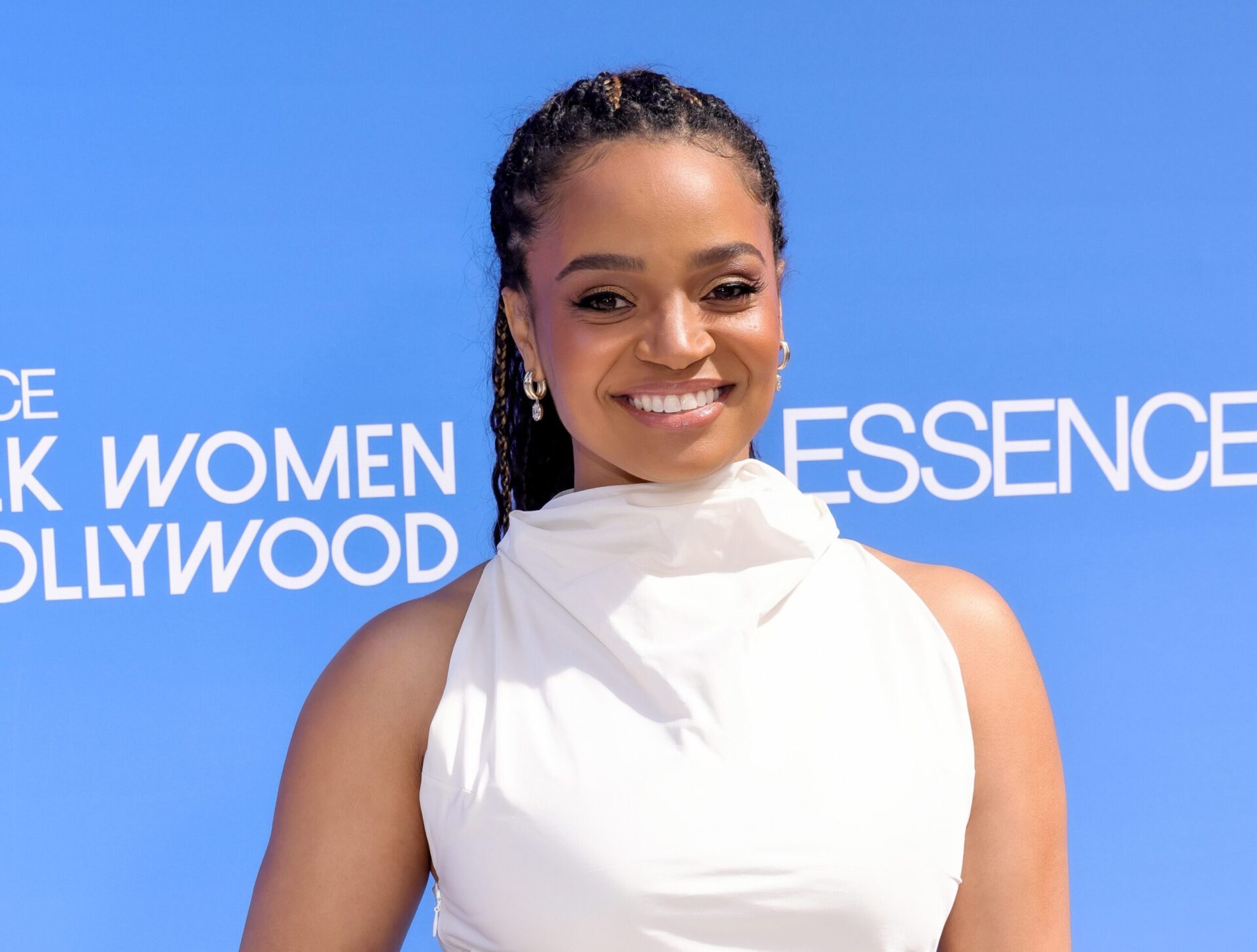Been Fine! Kyla Pratt’s Latest Pop-Out Has The Internet Saying She’s Aging Backwards (PHOTO + VIDEO)