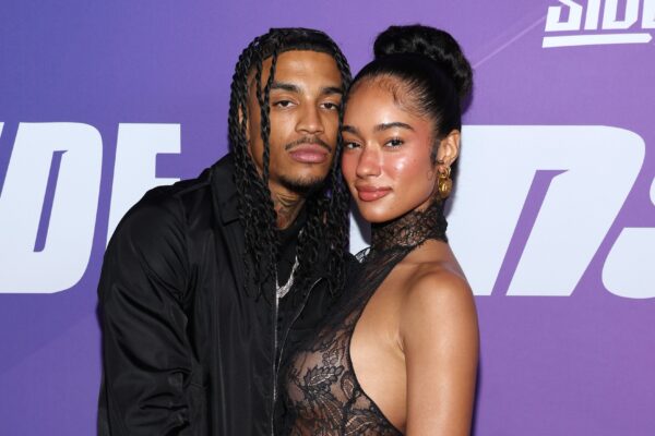 It’s A What? Lala Baptiste And Jay Cinco Confirm Their Baby’s Gender In Heartwarming Reveal (VIDEO)
