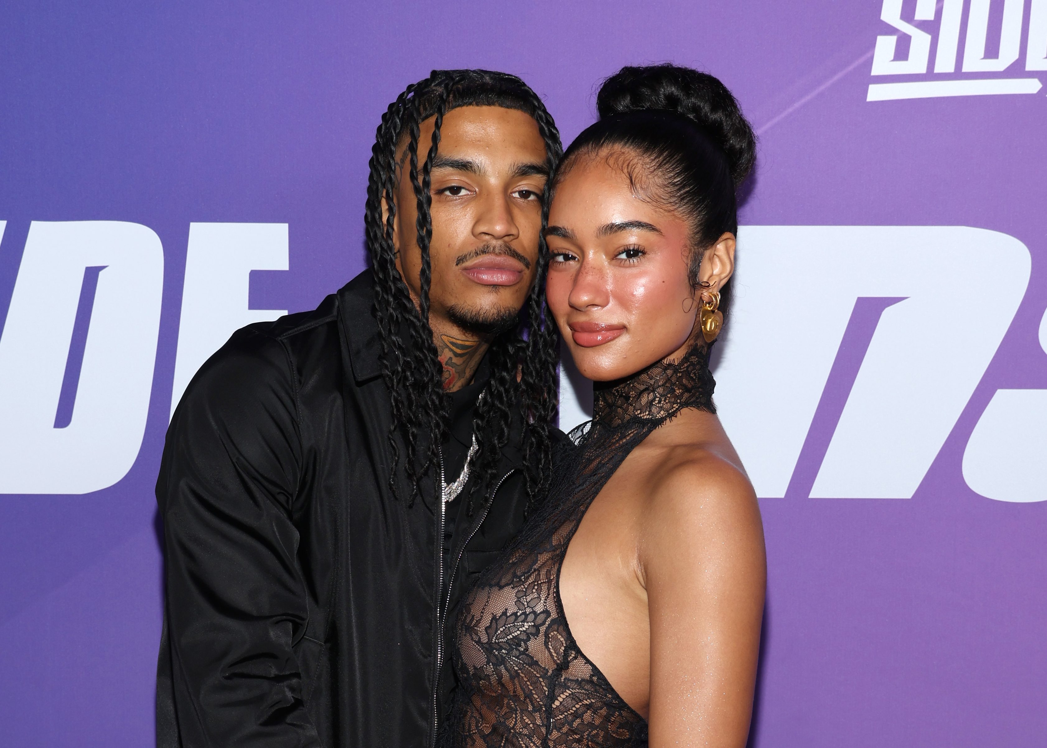 It’s A What? Lala Baptiste And Jay Cinco Confirm Their Baby’s Gender In Heartwarming Reveal (VIDEO)