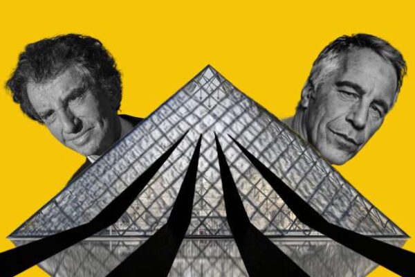 THE LANGS: The Family That Called Epstein ‘Dad’