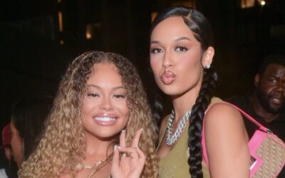 Auntie Speaks! Latto’s Sister Brooklyn Nikole Reacts To Her Viral Pregnancy Reveal With Sentimental Message