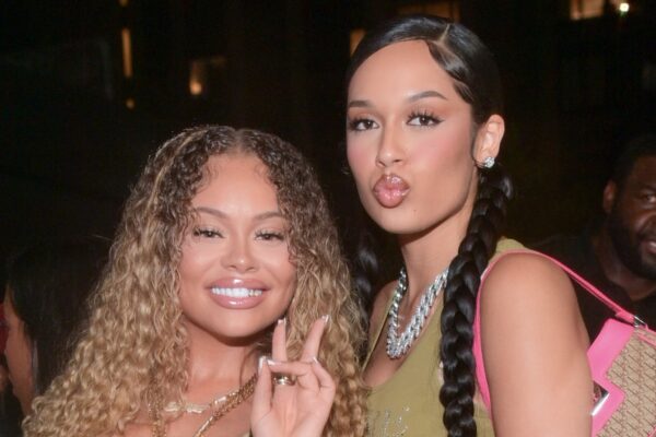 Auntie Speaks! Latto’s Sister Brooklyn Nikole Reacts To Her Viral Pregnancy Reveal With Sentimental Message