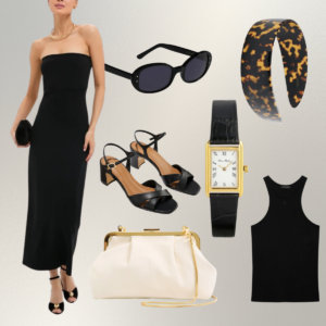 The Effortless Style Rules Carolyn Bessette-Kennedy Always Followed