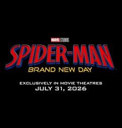 SPIDER-MAN: BRAND NEW DAY – Official Trailer (HD)