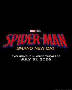 SPIDER-MAN: BRAND NEW DAY – Official Trailer (HD)