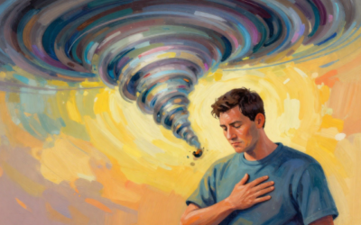 How I Stopped Overexplaining and Found Calm in Conflict