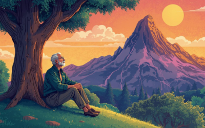 When “Better” Becomes a Trap: How I Learned to Hope Without Clinging