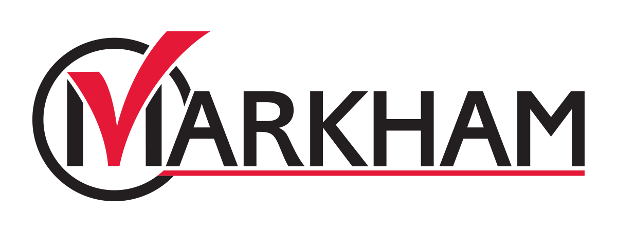Markham Logo