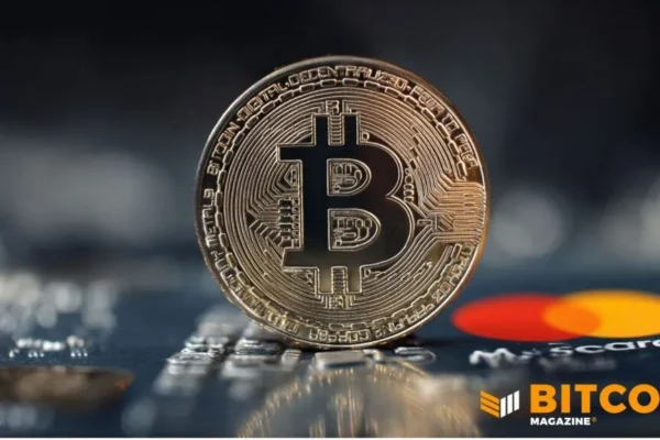 Mastercard Launches Global Crypto Partner Program to Bridge Digital Assets and Traditional Payments