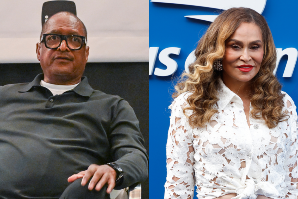 Mathew Knowles Explains Why He Ended Interview After Being Told Tina Knowles Contributed To Success Of Destiny’s Child (VIDEO)