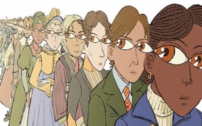 Meet The People Who Believe They’ve Traveled To A Past Life