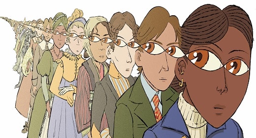 Meet The People Who Believe They’ve Traveled To A Past Life
