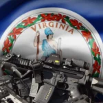 Under “CIA Spanberger”, Virginia Lawmakers Push Massive Anti-Gun Crusade MjIyMDIxNTY2MzAzNTc3NTM3