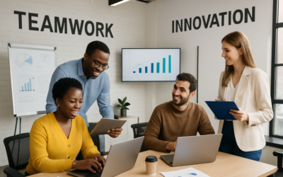 How Modern Workplaces Can Thrive With Effective Human Capital Practices –