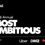 BetaKit Most Ambitious returns on May 25