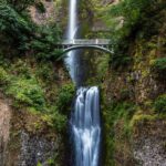 Our Sacred Planet Mother Earth in all of it’s Amazing Beauty and the Quote of the Day 92 Multnomah-falls-Oregon