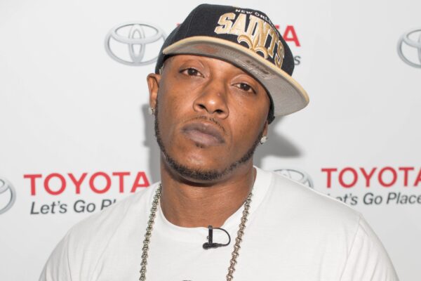 Mystikal Faces Up To 20 Years In Prison After Pleading Guilty To Third-Degree Rape Following 2022 Arrest (VIDEO)
