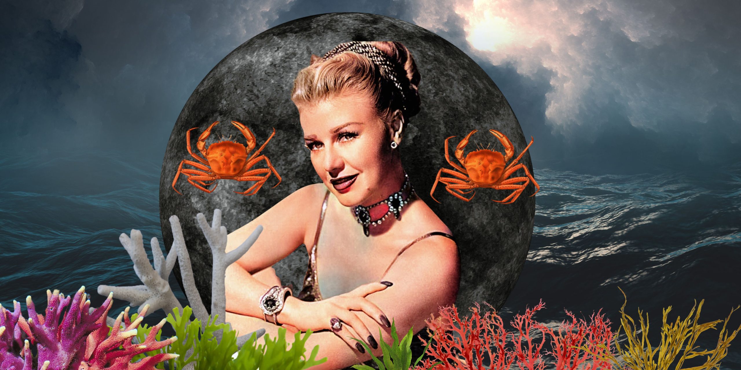 New Moon in Cancer