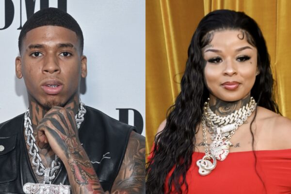 All Good? NLE Choppa Sparks Mixed Reactions After Apologizing To Chrisean Rock For His Disheartening Words About Chrisean Jr. (WATCH)