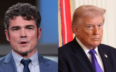 Yikes! National Counterterrorism Director Joe Kent Resigns Over Iran War, Urges Trump To End Conflict