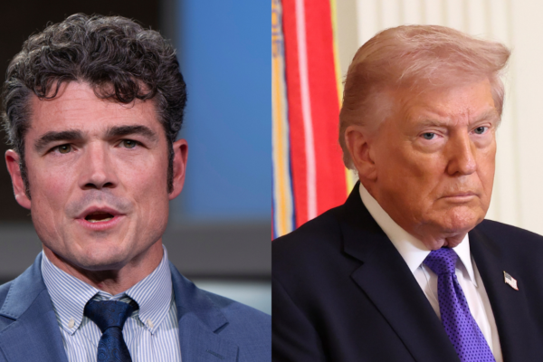 Yikes! National Counterterrorism Director Joe Kent Resigns Over Iran War, Urges Trump To End Conflict