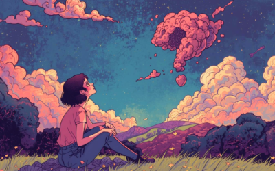 What I Ask Myself Now Instead of “What’s Wrong with Me?”