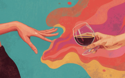 How Dry January Improved My Brain Health and My Life