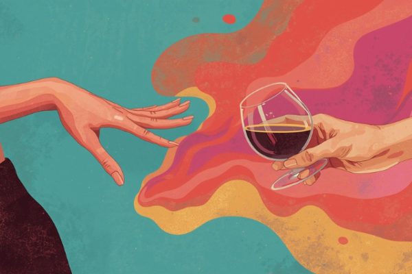 How Dry January Improved My Brain Health and My Life