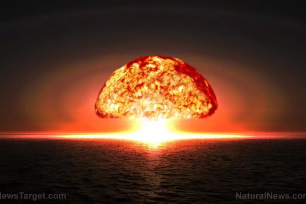 WHO warns of potential nuclear catastrophe amid escalating U.S.-Israel strikes on Iran