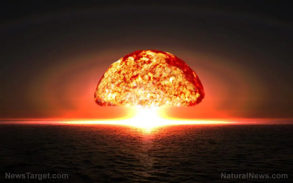 WHO warns of potential nuclear catastrophe amid escalating U.S.-Israel strikes on Iran