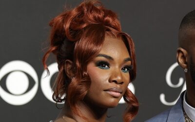 Whew! Internet User Tells Claressa Shields Her “Attitude Is Not Nice” & Her Response Has Social Media Saying She “Proved Them Right”