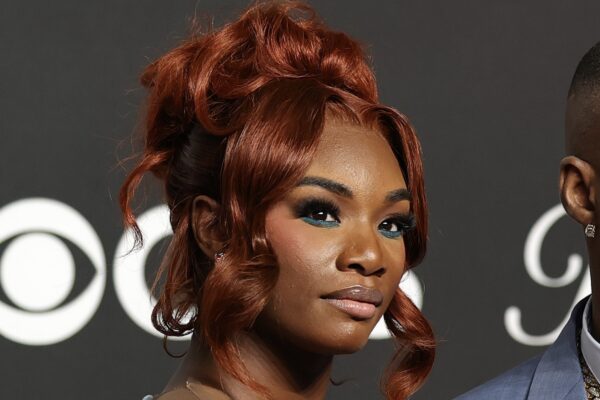 Whew! Internet User Tells Claressa Shields Her “Attitude Is Not Nice” & Her Response Has Social Media Saying She “Proved Them Right”