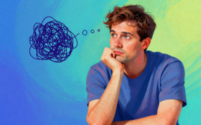 When Self-Awareness Turns into Overthinking and How to Stop