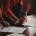 Online legal database CanLII and AI startup Caseway settle copyright dispute Paperwork-150x150-1