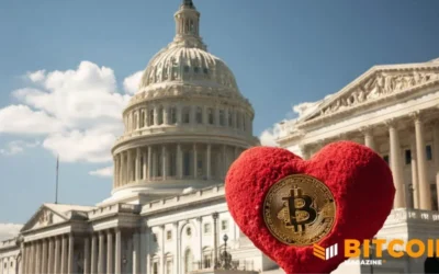 Policy Group Calls for Bitcoin Inclusion in Proposed Crypto Tax Exemption