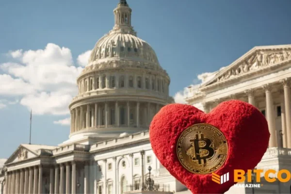 Policy Group Calls for Bitcoin Inclusion in Proposed Crypto Tax Exemption