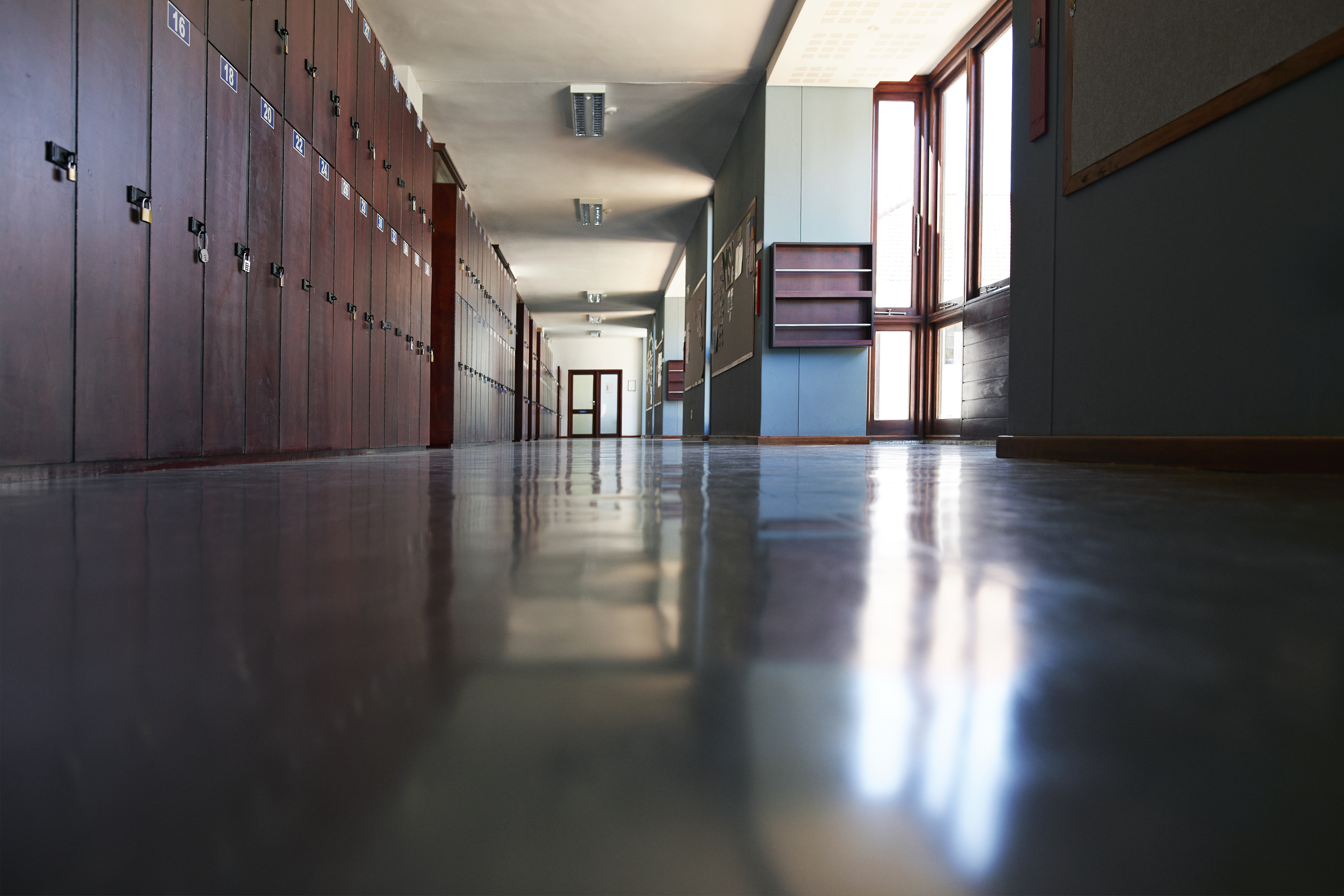 Prayers Up! Georgia High School Teacher Tragically Dies After Harmless Senior Prank Goes Wrong (VIDEO)