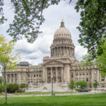 Prayers Up! Idaho Mayor Dies After Experiencing Medical Emergency While Speaking During Town Hall (VIDEO) Prayers-Up-Idaho-Mayor-Dies-While-Speaking-During-Town-Hall-Meeting-VIDEO