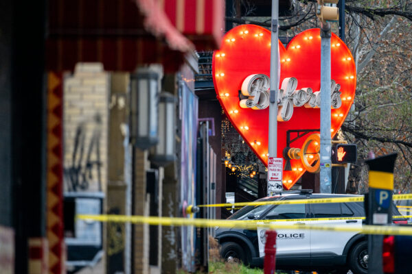 Prayers Up! Suspect Identified After Mass Shooting Leaves Multiple Injured At Texas Bar (VIDEO)