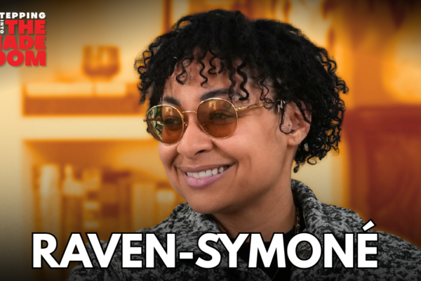 Raven-Symoné Opens Up About Former Castmates, Marriage & Body Image | SITSR (Exclusive)