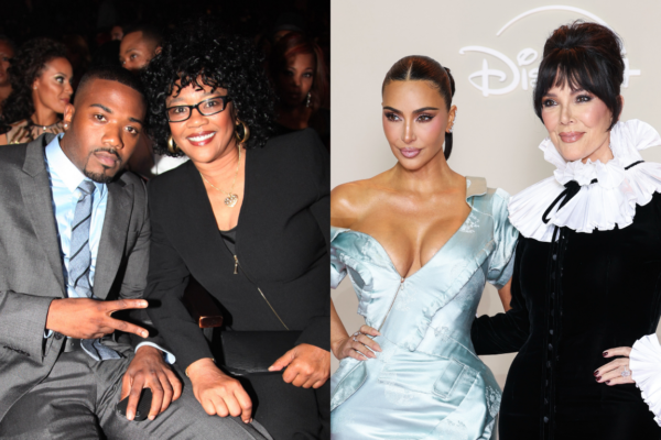 Ray J’s Mom Sonja Norwood Speaks After Kim Kardashian & Kris Jenner Reportedly Deny Planning Intimate Tape Release Under Oath