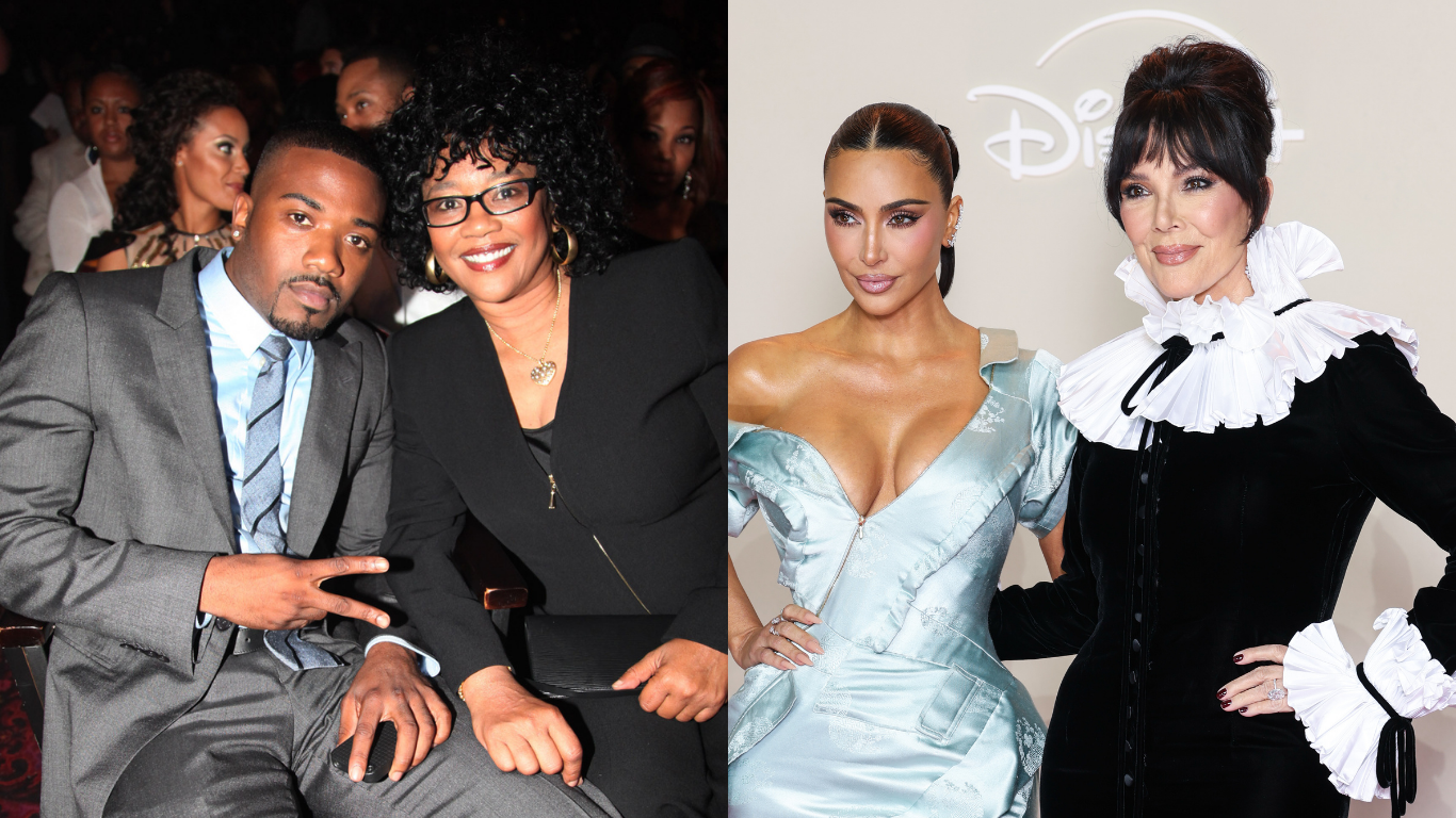 Ray J’s Mom Sonja Norwood Speaks After Kim Kardashian & Kris Jenner Reportedly Deny Planning Intimate Tape Release Under Oath