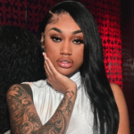 Subliminal Shade? The Internet Thinks Jania Meshell Has Reacted To Nique’s Cameo In NBA YoungBoy’s ‘Highly’ Video Real-Talk-Jania-Meshell-Gets-Real-About-Relationships-Red-Flags-And-Co-Parenting-In-New-Clip-VIDEO